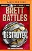 Destroyer (Rewinder) by Brett Battles (2016-01-12)