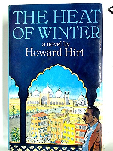 The Heat of Winter (Hardcover)
