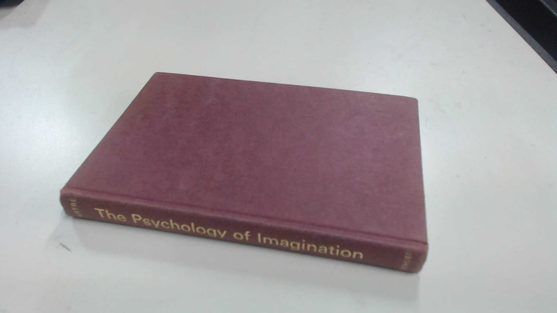 The psychology of imagination: [translated from the French]