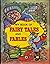 MY BOOK OF FAIRY TALES AND FABLES. by Unknown Author