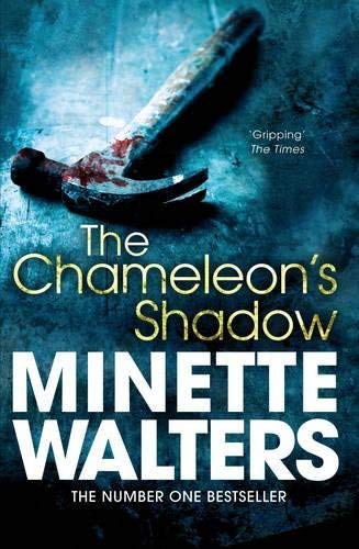 The Chameleon's Shadow by Minette Walters (5-Jul-2012) Paperback