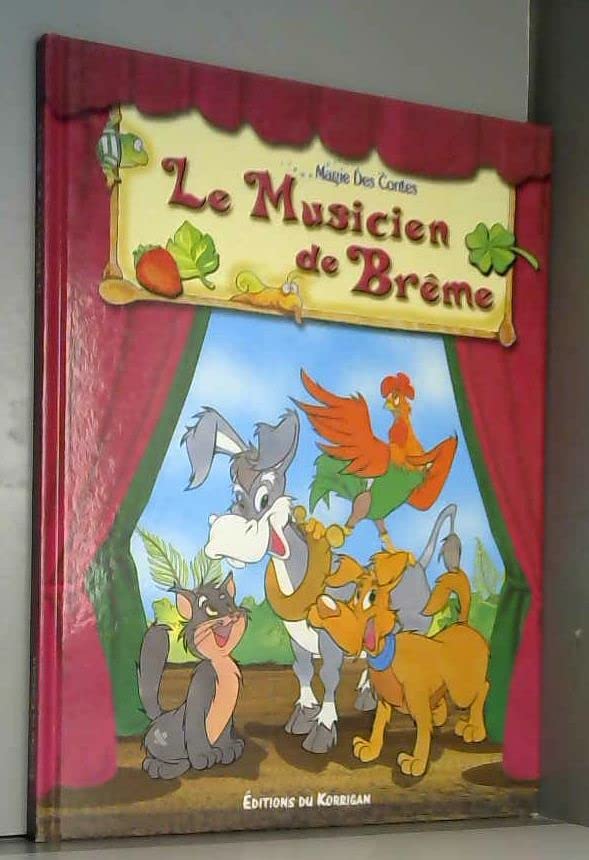 Cuatro Cuentos De Grimm