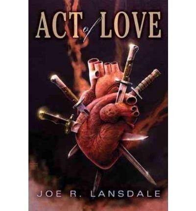 Act of Love (Hardback) - Common