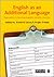 English as an Additional Language: Approaches to Teaching Linguistic Minority Students (2010-03-12)
