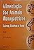 Alimentaçao Dos Animais Mon...