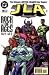 JLA # 10 Rock Of Ages