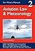 Aviation Law and Meteorology (Air Pilot's Manual) by Trevor Thom (2003-10-01)