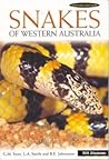 Snakes of Western Australia