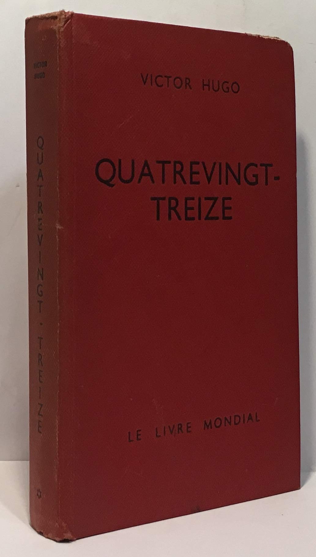 Quatrevingt-treize