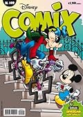 Disney Comix 149