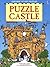 Puzzle Castle (Young Puzzles) by Leigh, Susannah (1993) Paperback
