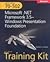MCTS Self-paced Training Kit (Exam 70-502)