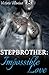 Stepbrother: Impossible Love (Stepbrother Romance) by Victoria Villeneuve (2015-03-16)