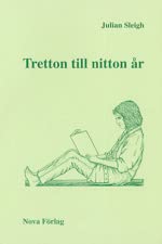 Tretton till nitton år (Staple Bound)
