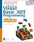 Microsoft Visual Basic NET Programming for the Absolute Beginner