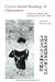 Cross Cultural Readings of Chineseness: Narratives, Images, and Interpretations of the 1990s (China Research Monograph 51) by Wen-Hsin Yeh (2000-05-01)