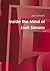 Inside the Mind of Josh Simons by Josh Simons