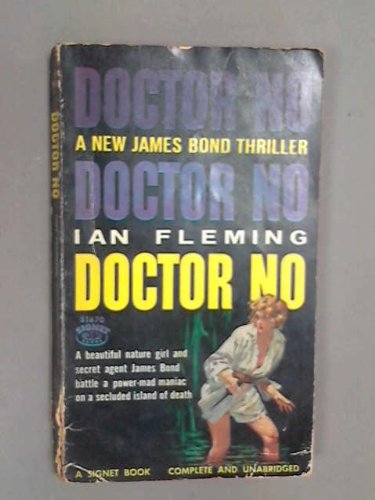 Doctor No