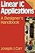 Linear IC Applications: A Designer's Handbook by Joseph J. Carr (1996-12-05)