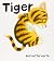 Tiger by Nick Butterworth (2-Oct-2006) Paperback
