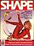 Shape Magazine December 198...