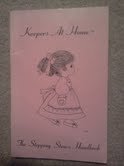 Keepers at Home: The Stepping Stones Handbook (Paperback)