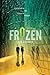 [ FROZEN By Bowman, Erin ( Author ) Hardcover Apr-15-2014