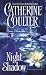 NIGHT SHADOW By Coulter, Catherine (Author) Mass Market Paperbound on 01-Aug-1989