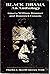 Black drama; an anthology, (Charles E. Merrill program in American literature)