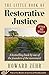 [(The Little Book of Restorative Justice)] [By (author) Howar... by Howard Zehr