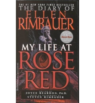 Diary of Ellen Rimbauer: My Life at Rose Red