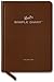 Simple Diary Vol. One (Brown) [Paperback] [2009] (Author) Philipp Keel