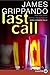 Last Call LP: A Novel of Suspense (Jack Swyteck) by James Grippando (2007-12-18)