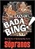 The Tao Of Bada Bing: Words Of Wisdom From The Sopranos, 6 Copies