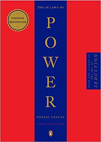 By Greene R (The 48 Laws of Power) [Paperback] September 1
