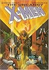 The Uncanny X-Men