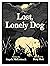Lost, Lonely Dog