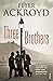 Three Brothers by Peter Ackroyd (4-Dec-2014) Paperback