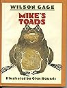 Mike's toads