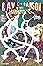 CAVE CARSON HAS A CYBERNETIC EYE #12 (MR) STANDARD COVER