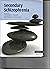 Secondary Schizophrenia South Asian Edition by Sachdev