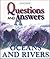 Oceans and Rivers (Questions & Answers) by Barbara Taylor (2002-06-17)