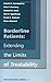 Borderline Patients: Extending the Limits of Treatability by Harold W. Koenigsberg (2000-06-09)