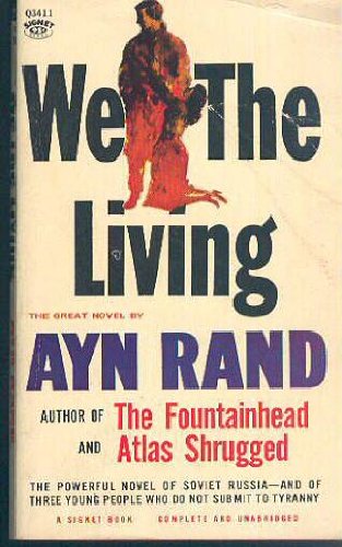 We the Living