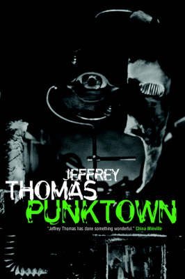 [Punktown] [Author: Thomas, Jeffrey] [May, 2005]
