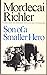 Son of a Smaller Hero by Mordecai Richler