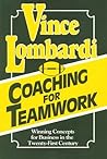 By Vince Lombardi...