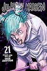Jujutsu Kaisen, Vol. 21 by Gege Akutami