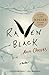Raven Black[RAVEN BLACK][Paperback] by AnnCleeves