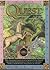 Quest: In Search of the Dragontooth/Book and Amulet by Michael Green (1994-09-03)